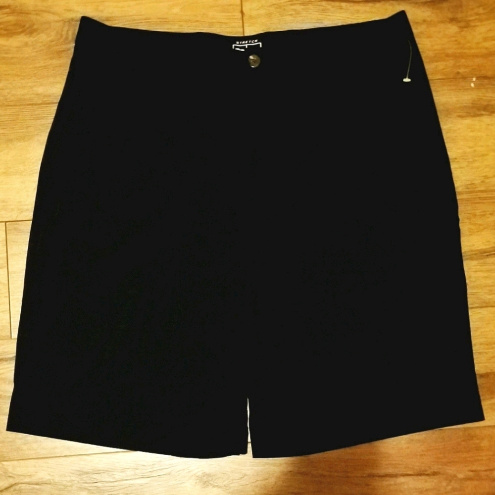 ADIDAS Stretch Fit Shorts Sz 36